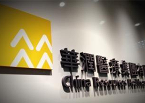   华润三九5S改善项目