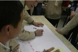 选择企业精益生产米兰体育app官网机构的注意事项