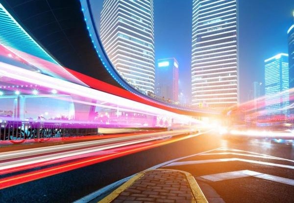 LED显示屏应用哪些领域