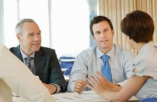 什么是企业凝聚力？