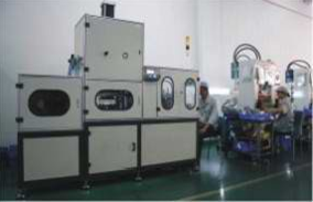 精进能源营运改善项目